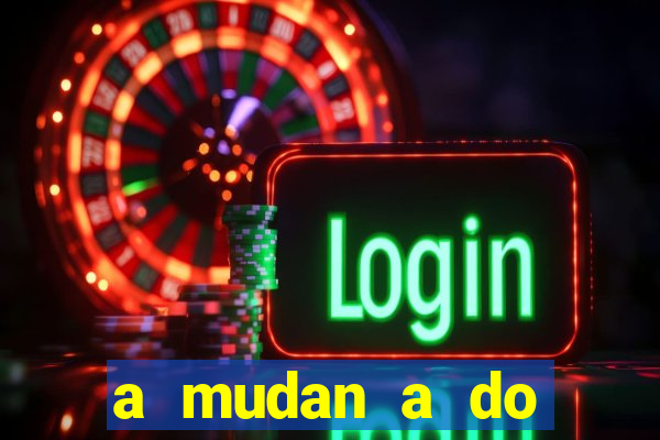 a mudan a do conde beta cap 1